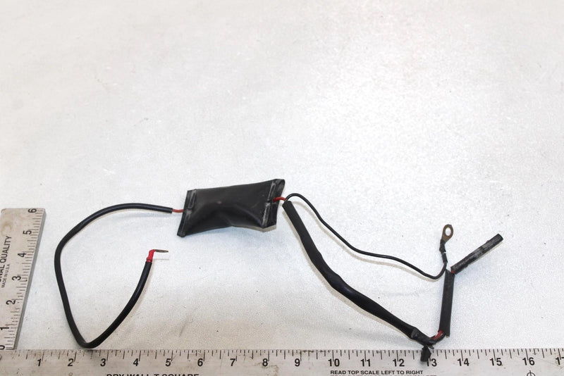 97 Polaris Xplorer 400l Oem 12V Power Assembly 2410022 AP132