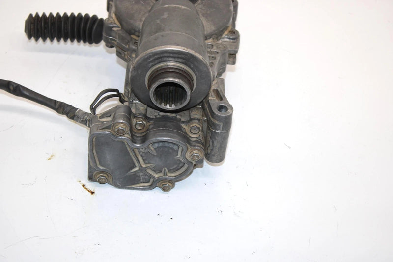18 Suzuki King Quad 500 Oem Front Gearcase 27400-31H01 AS3