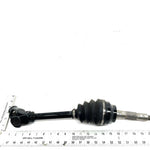99-01 Polaris Scrambler 500 OEM Front Drive Shaft 1380118 AP211