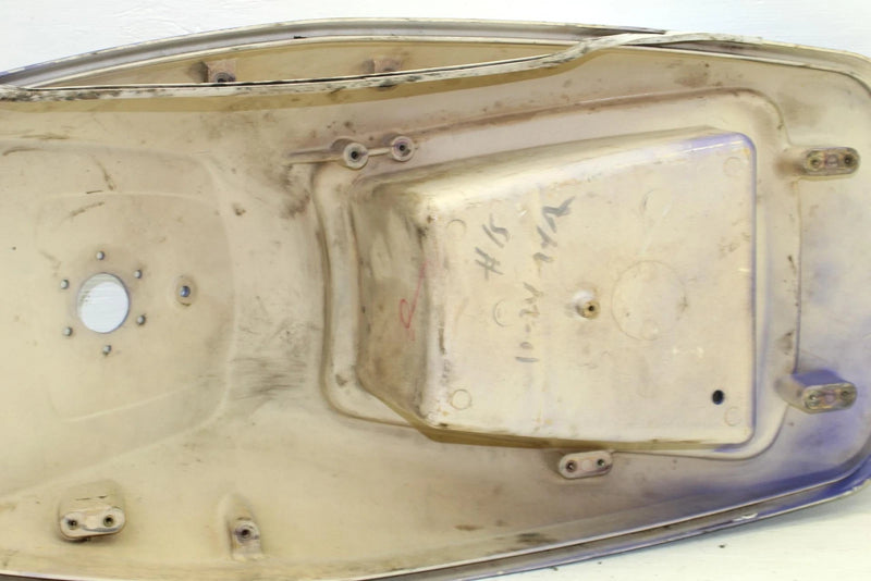1995 Yamaha Waverunner Iii 650 Oem Engine Hatch Compartment GA9-U516A-30-P0 JY13