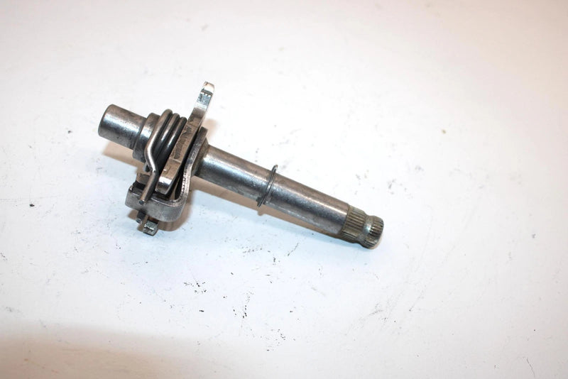 18 Suzuki King Quad 500 Oem Shift Shaft 25510-31G00 25510-31G01 AS3