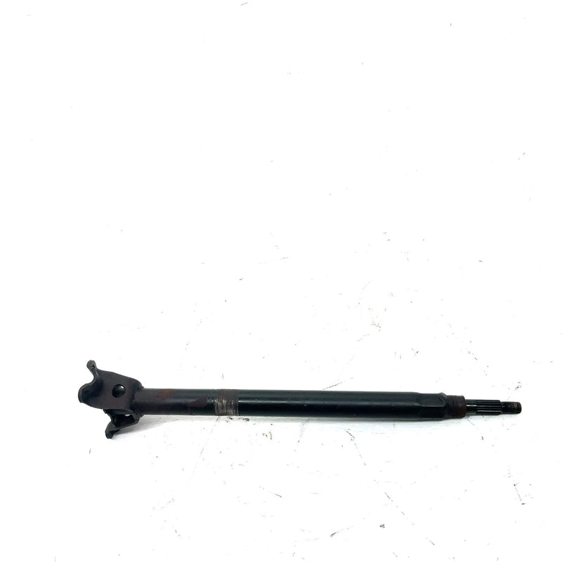 2004 Yamaha Bruin 350 YFM350FA 4x4 OEM Steering Post Shaft 5ND-F3813-11-00 AY63