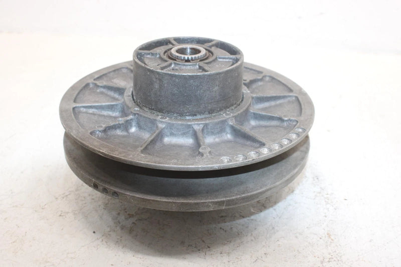 2001 Polaris Xplorer 4x4 Oem Secondary Driven Clutch 1322180 AP167