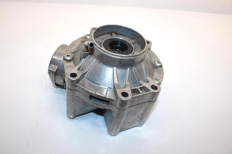 21 Can-am Outlander Max 450 4x4 Dps Oem Rear Gearcase 703501019 AB4