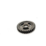 87-04 Yamaha Warrior 350 YFM350X OEM 33T 2nd Wheel Gear 1UY-17221-00-00 AY67