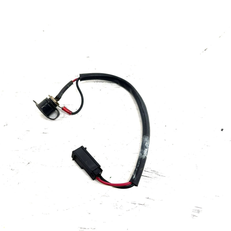 2001 Ski-Doo MXZ 600 OEM Visor Plug 515177837 SSS1