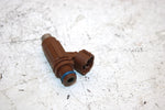 06 Arctic Cat Sabercat 500 Lx Efi Oem Fuel Injector (B) Square 3007-052 SA163