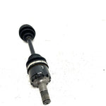 05-13 Kawasaki Brute Force 650 4x4 OEM Left Front Driveshaft 59266-0032 AK34