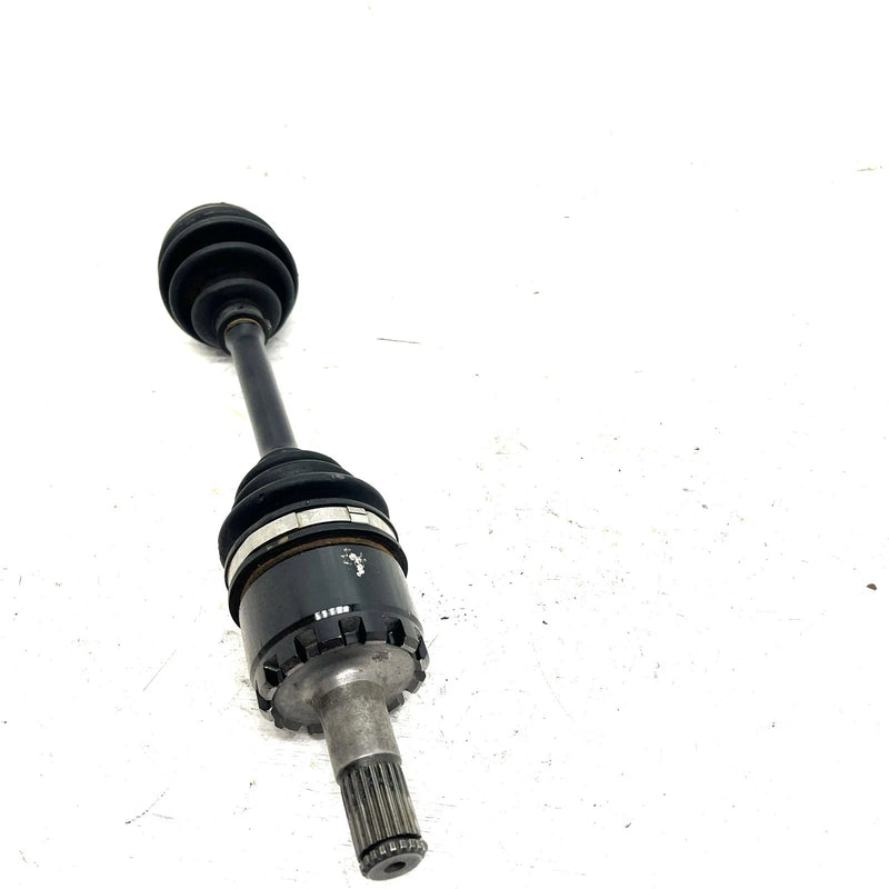 05-13 Kawasaki Brute Force 650 4x4 OEM Left Front Driveshaft 59266-0032 AK34