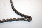 12 Arctic Cat M1100 Turbo Sno Pro 162 OEM Cam Timing Chain 3007-139 SA8