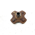 97-03 Honda Foreman 400 TRX400FW 4x4 OEM Rear Left Wheel Hub  42620-HN0-670 AH92