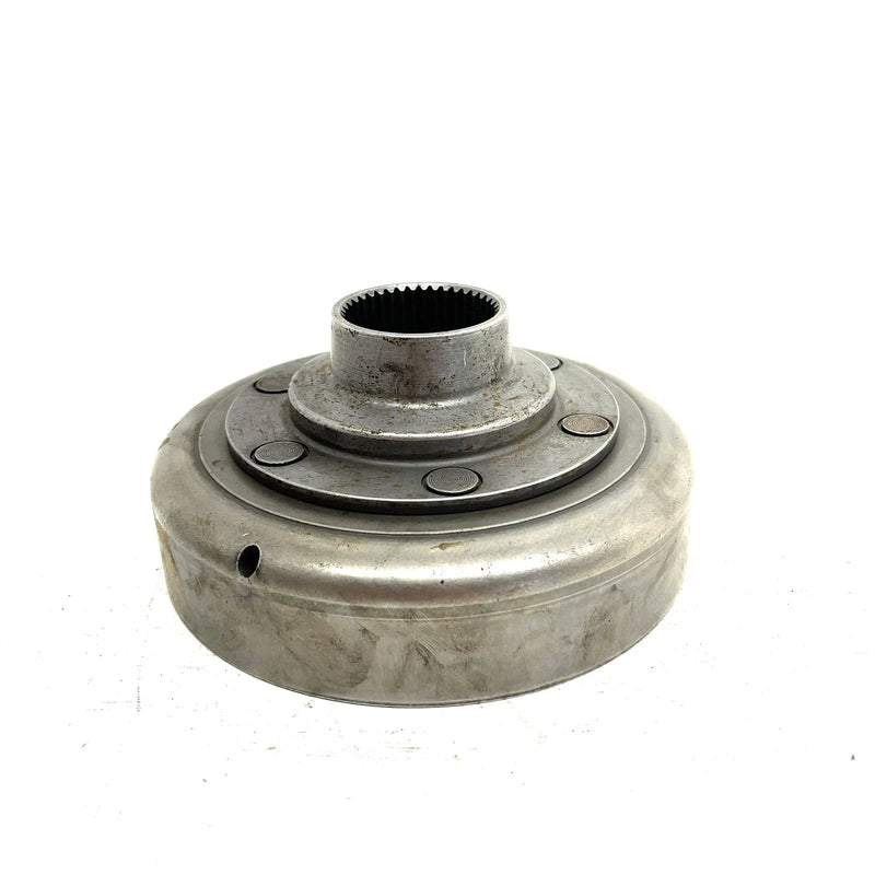 07-19 Honda Rancher 420 TRX420 ES OEM Centrifugal Clutch Drum 22500-HP5-601 AH76