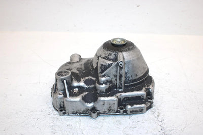 1985 Honda Atc 110 Oem Clutch Side Cover 11330-943-000 AH68