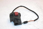 1989 Polaris 400 Oem Throttle Block 5431076 5431592 SP23