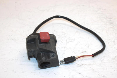 1989 Polaris 400 Oem Throttle Block 5431076 5431592 SP23