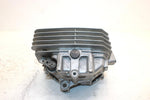 1986 Honda Trx 350 A Fourtrax 4x4 Oem Cylinder Head  12000-HA7-305 AH43
