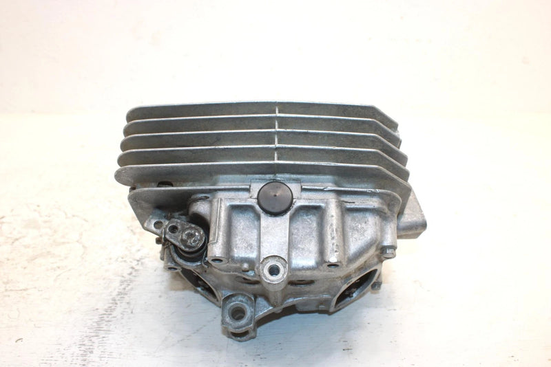 1986 Honda Trx 350 A Fourtrax 4x4 Oem Cylinder Head  12000-HA7-305 AH43