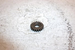 86 Honda Trx350 A Fourtrax 4x4 Oem 21T Starter Reduction Gear 28132-HA7-670 AH43