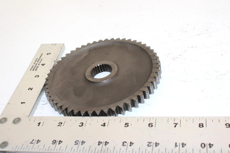 1997 Polaris Sport 400l Oem 51T Gearcase Gear 3233121 AP214