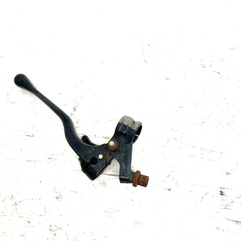 1984 Honda TRX200 OEM Left Brake Lever 53178-VM5-405 AH78