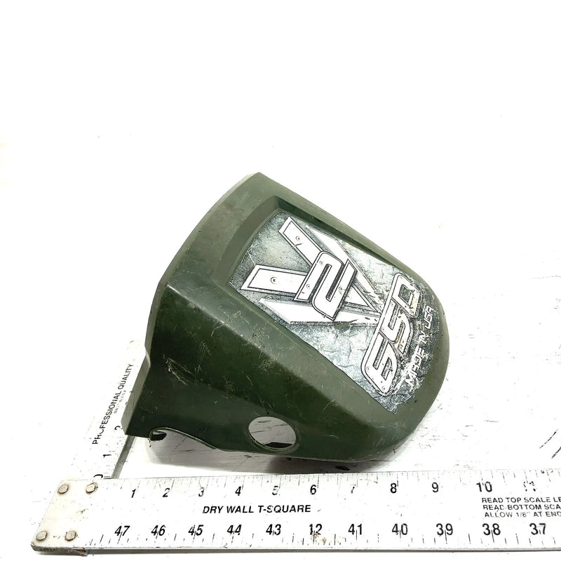 2005 Arctic Cat 650 4x4 V2 OEM Handlebar Cover 0405-162 AA39