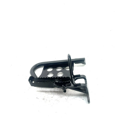 90-96 Yamaha Big Bear 350 YFM350FW 4x4 OEM Right Footrest 3HN-27421-20-00 AY55