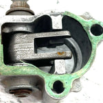 04-07 Honda Rancher 400 TRX400FA 4x4 AT OEM Shift Pivot Case 24510-HN7-000 AH77