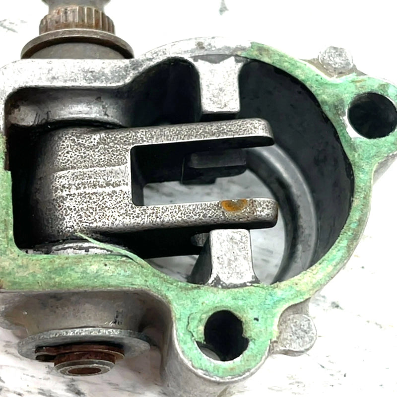 04-07 Honda Rancher 400 TRX400FA 4x4 AT OEM Shift Pivot Case 24510-HN7-000 AH77