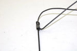 87 Yamaha Exciter EX570L OEM Hood Stop Guide 82M-77118-00-00 SY51