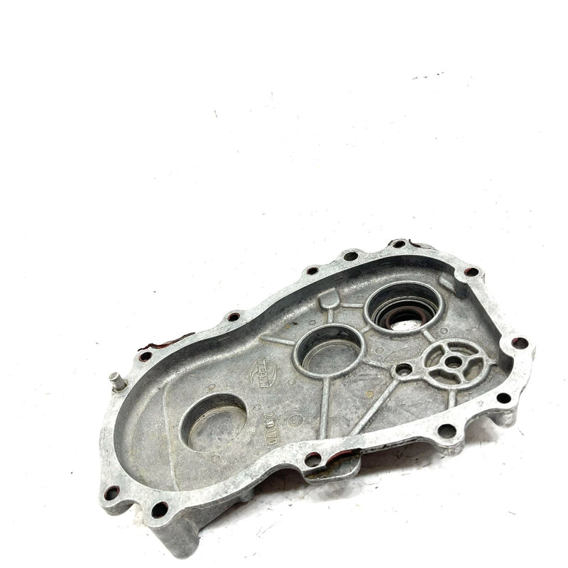 04-05 Polaris Ranger 500 4X4 OEM Left Transmission Case 3234127 XP9.1