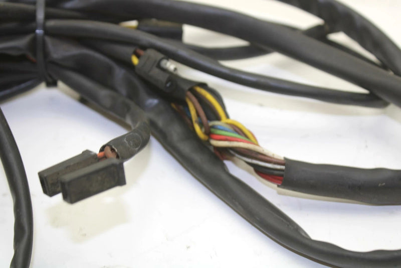 96 Arctic Cat Panther Deluxe OEM Main Harness 0686-313 SA104