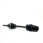 98-02 Arctic Cat 300 4X4 OEM Rear Cv Axle Shaft 1502-529 AA15