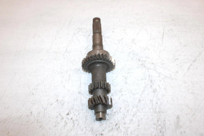 05 Polaris Sportsman 500 Ho Oem Transmission Input Shaft W/Bearing 3234075 AP176