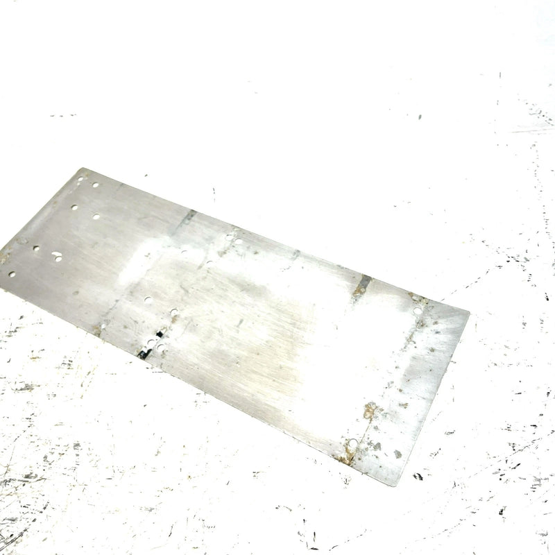 2004 Polaris Ranger 500 4X4 OEM Bed Box Heat Shield 5246389 XP9.1