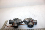 98 Ski-doo Formula Z 670 Oem Carburetor VM 40-101 (PTO) Set 403136800 SS10
