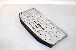 1994 Polaris 400l Oem Left Foot Rest 1040274-117 AP0