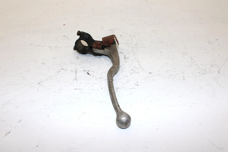 1986 Polaris Trailboss Oem Left Brake Lever 2050019 AP108