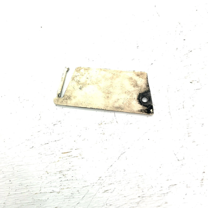 1994 Sea-Doo XP OEM Cable Support Plate 278000312 JS64