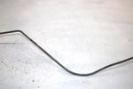 02 Arctic Cat 250 2x4 Oem Rear Brake Hard Line 0402-170 AA22