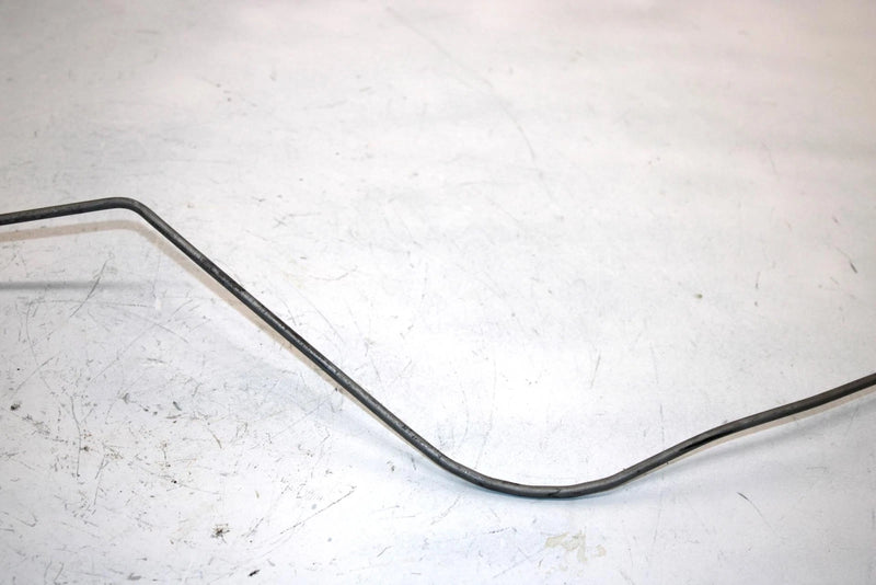 02 Arctic Cat 250 2x4 Oem Rear Brake Hard Line 0402-170 AA22