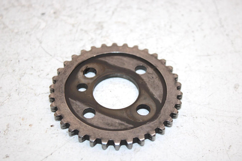 1997 Suzuki King Quad 300 4x4 Oem Camshaft Sprocket 12741-04B00 12741-04B01 AS11