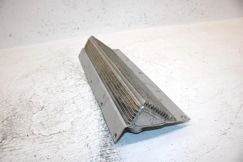 2000 Ski-doo Mxz 600 Oem Front Heat Exchanger 517297100 SS0