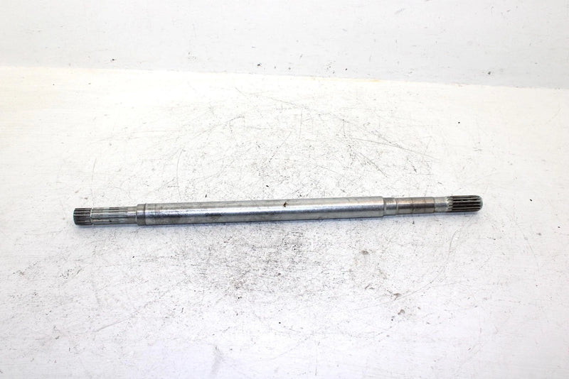 2013 Polaris 600 Rush Pro R Oem Jack Shaft 1333019 SP29