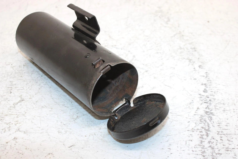1982 Honda Atc110 Oem Tool Box 89500-943-000 AH65
