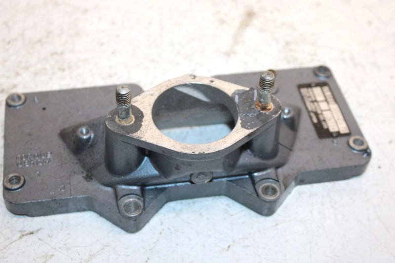 1992 Yamaha Waverunner Lx 650 Oem Intake Manifold 6M6-13555-00-94 JY22