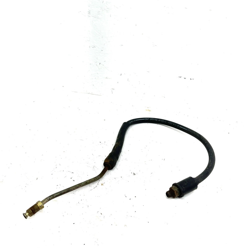 97-00 Polaris Scrambler 500 OEM Upper Brake Line 1930762 AP211