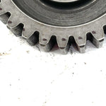98-00 Arctic Cat 500 4X4 OEM 28T Sub Drive Gear 3446-245  AA38