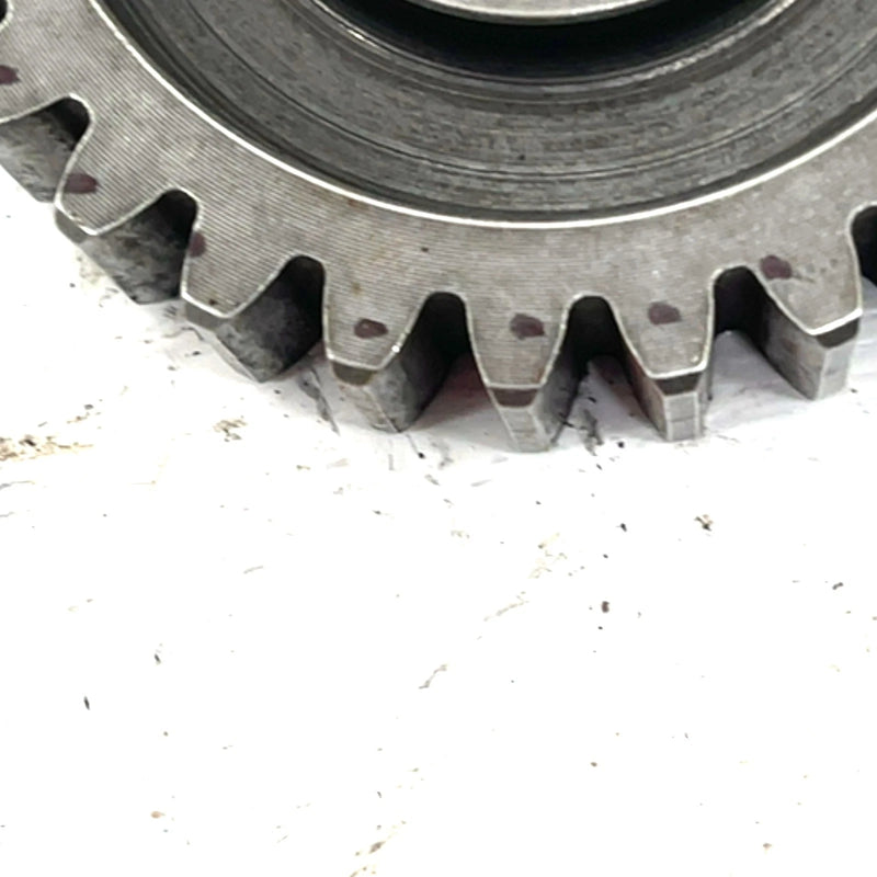 98-00 Arctic Cat 500 4X4 OEM 28T Sub Drive Gear 3446-245  AA38