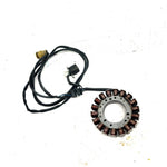 05-13 Kawasaki Brute Force 650 4x4 OEM Stator 21003-0092 AK34