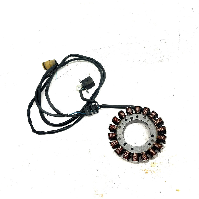 05-13 Kawasaki Brute Force 650 4x4 OEM Stator 21003-0092 AK34